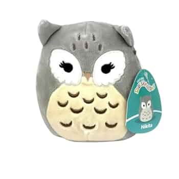 小物 owl mils Mystic Owl Metal Sign - Witchy Halloween & Christmas Wall Decor